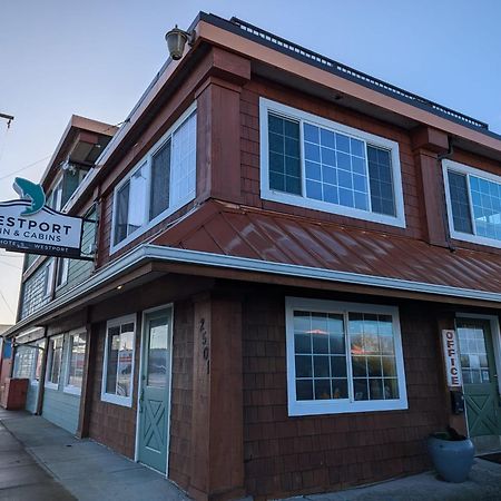 Westport Inn المظهر الخارجي الصورة
