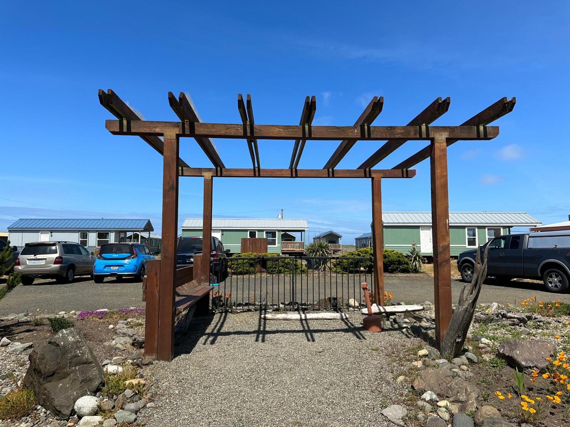Westport Inn المظهر الخارجي الصورة