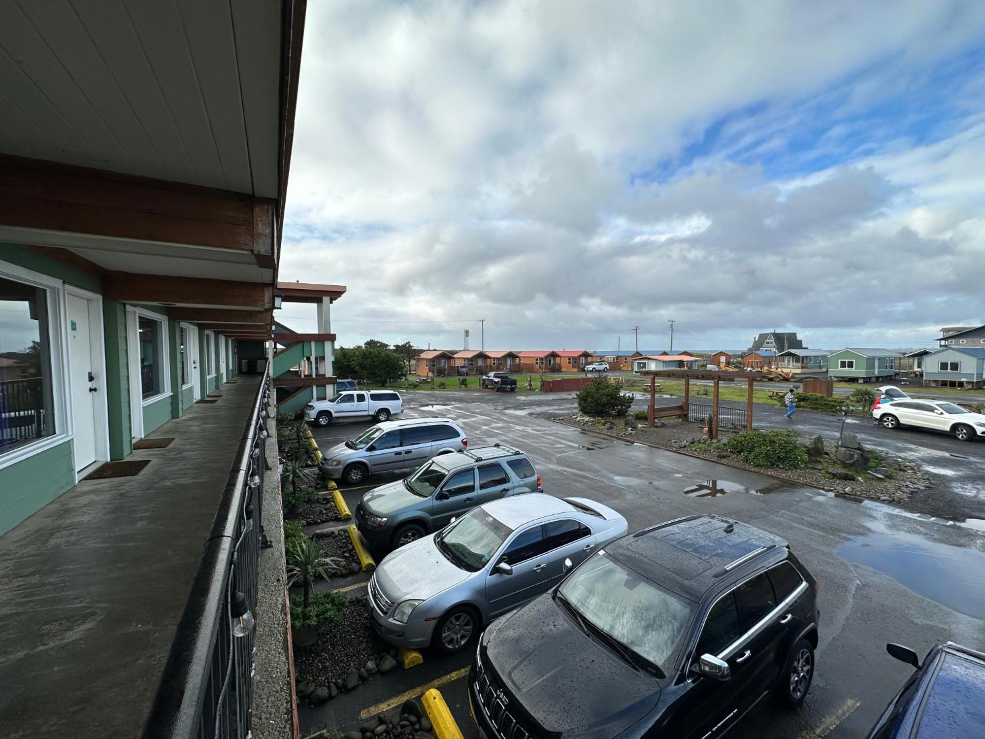 Westport Inn المظهر الخارجي الصورة