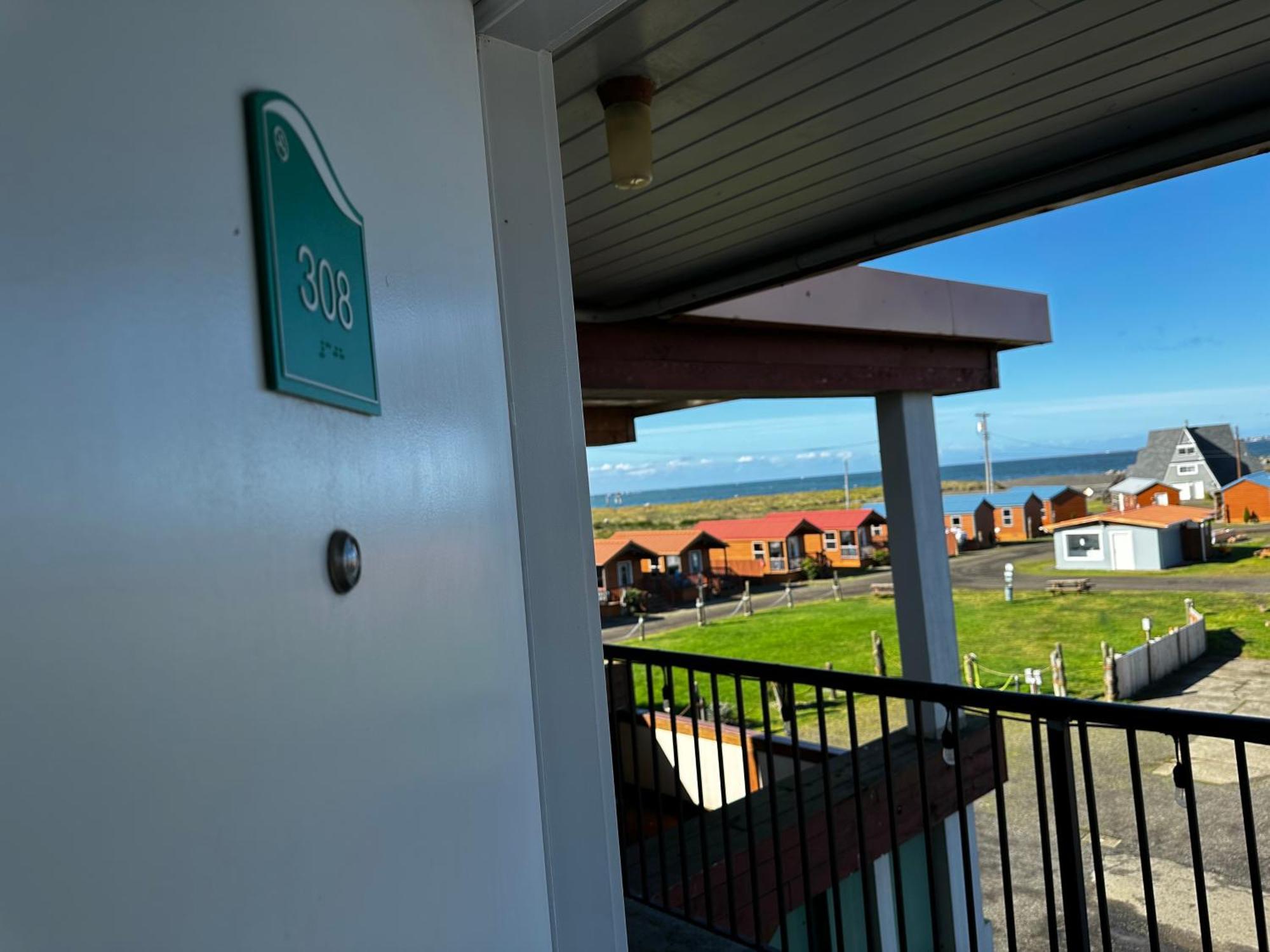 Westport Inn الغرفة الصورة