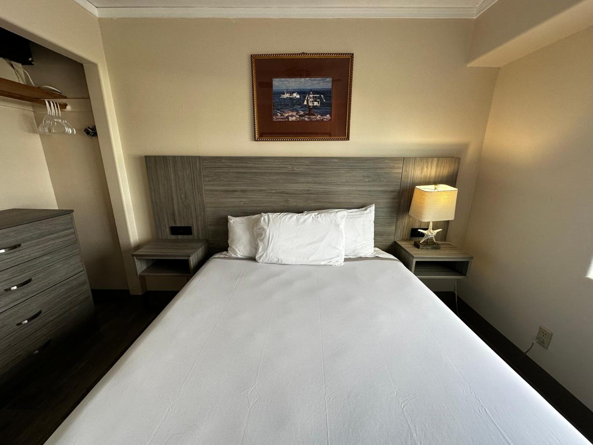 Westport Inn المظهر الخارجي الصورة