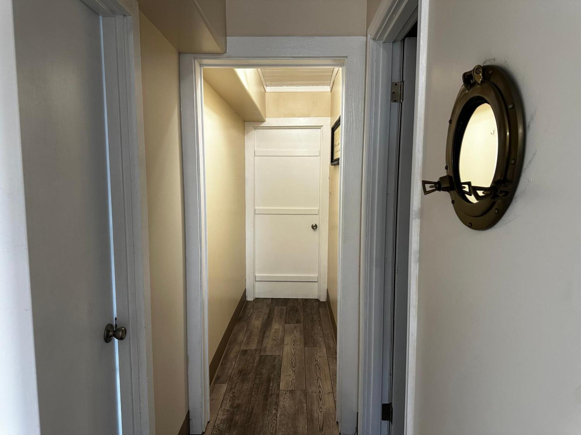 Westport Inn المظهر الخارجي الصورة