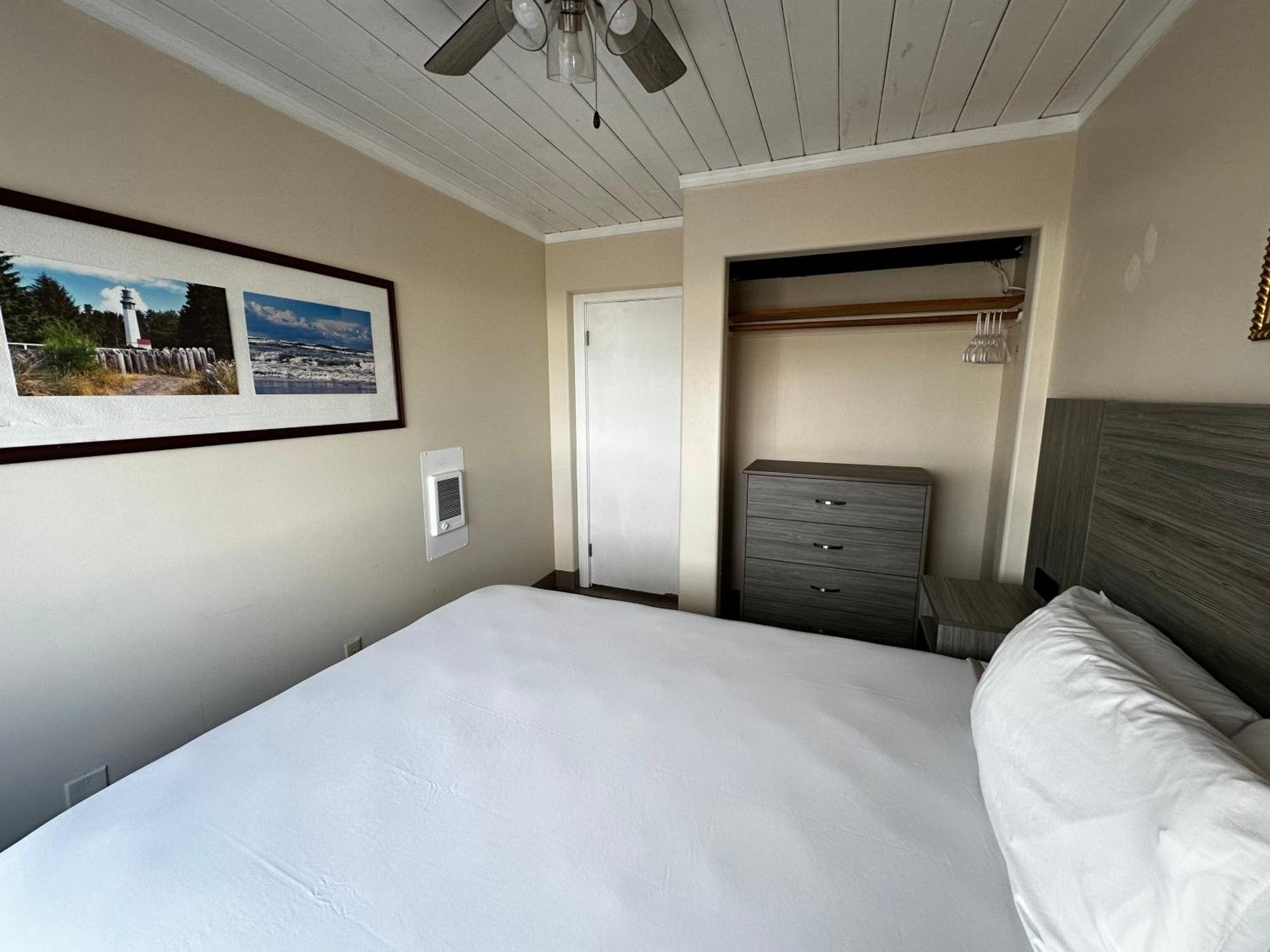 Westport Inn الغرفة الصورة