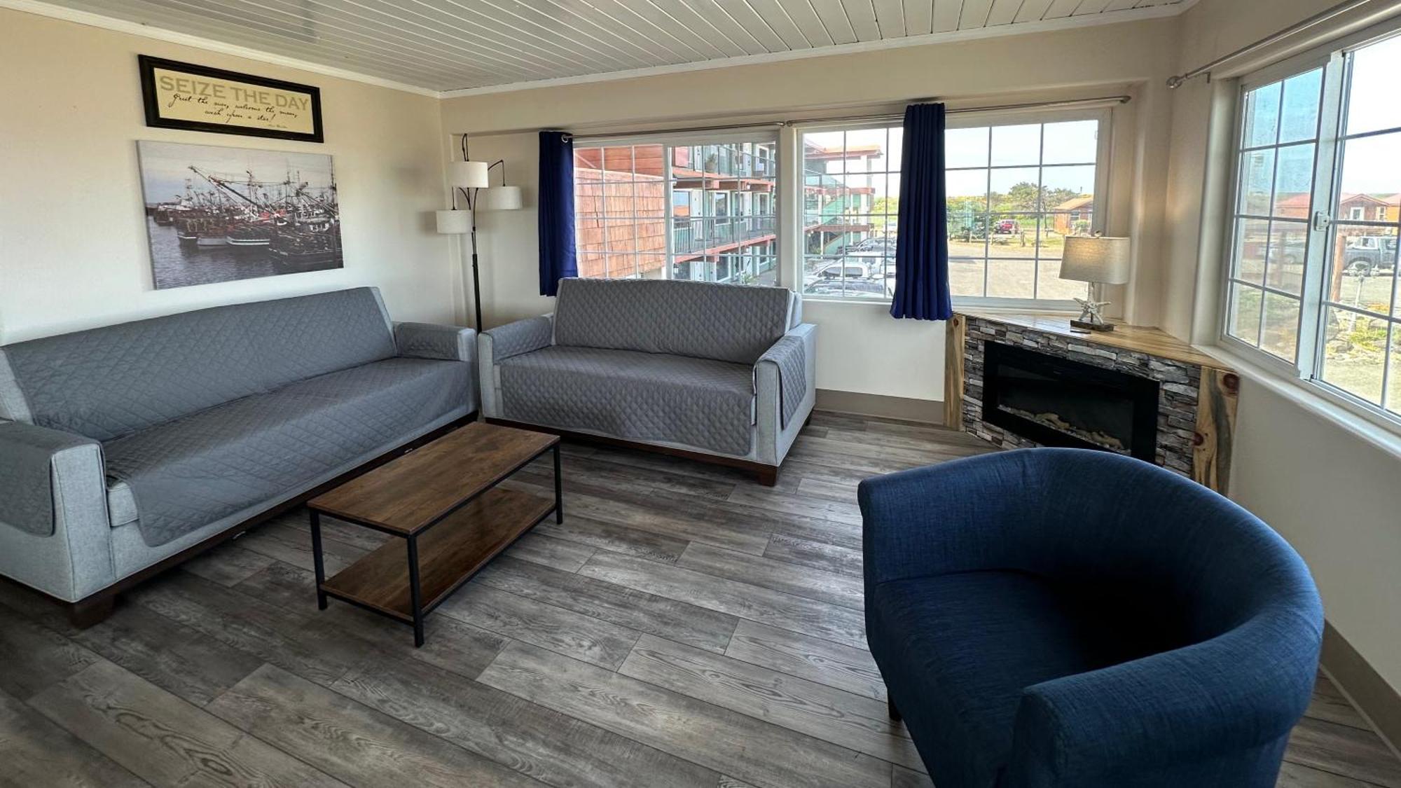 Westport Inn المظهر الخارجي الصورة