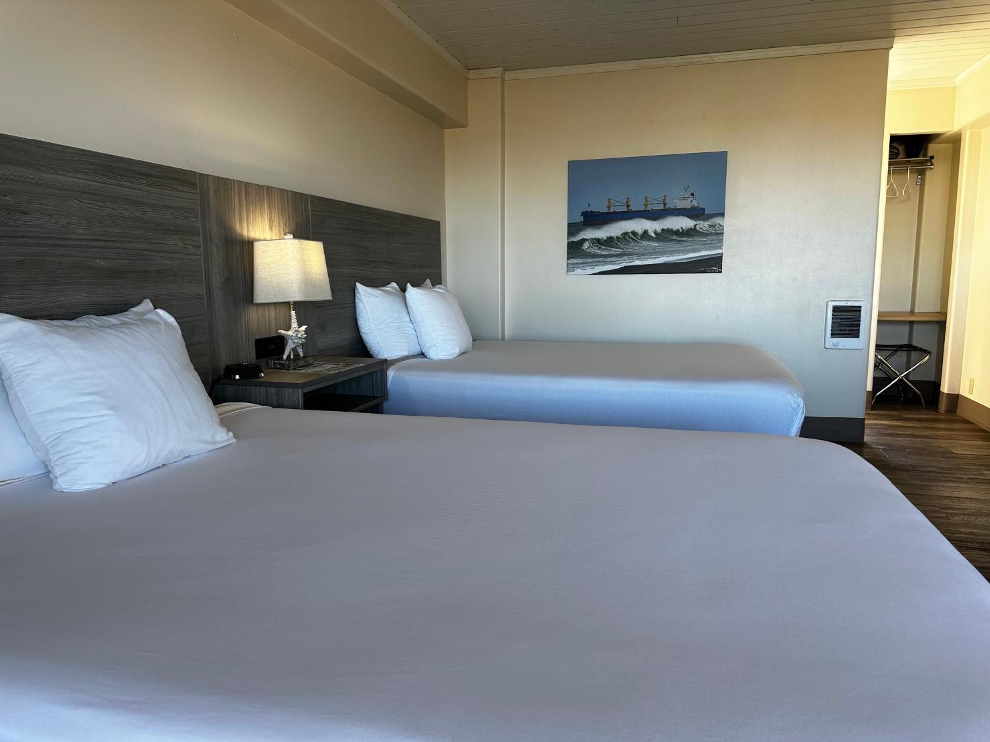 Westport Inn المظهر الخارجي الصورة