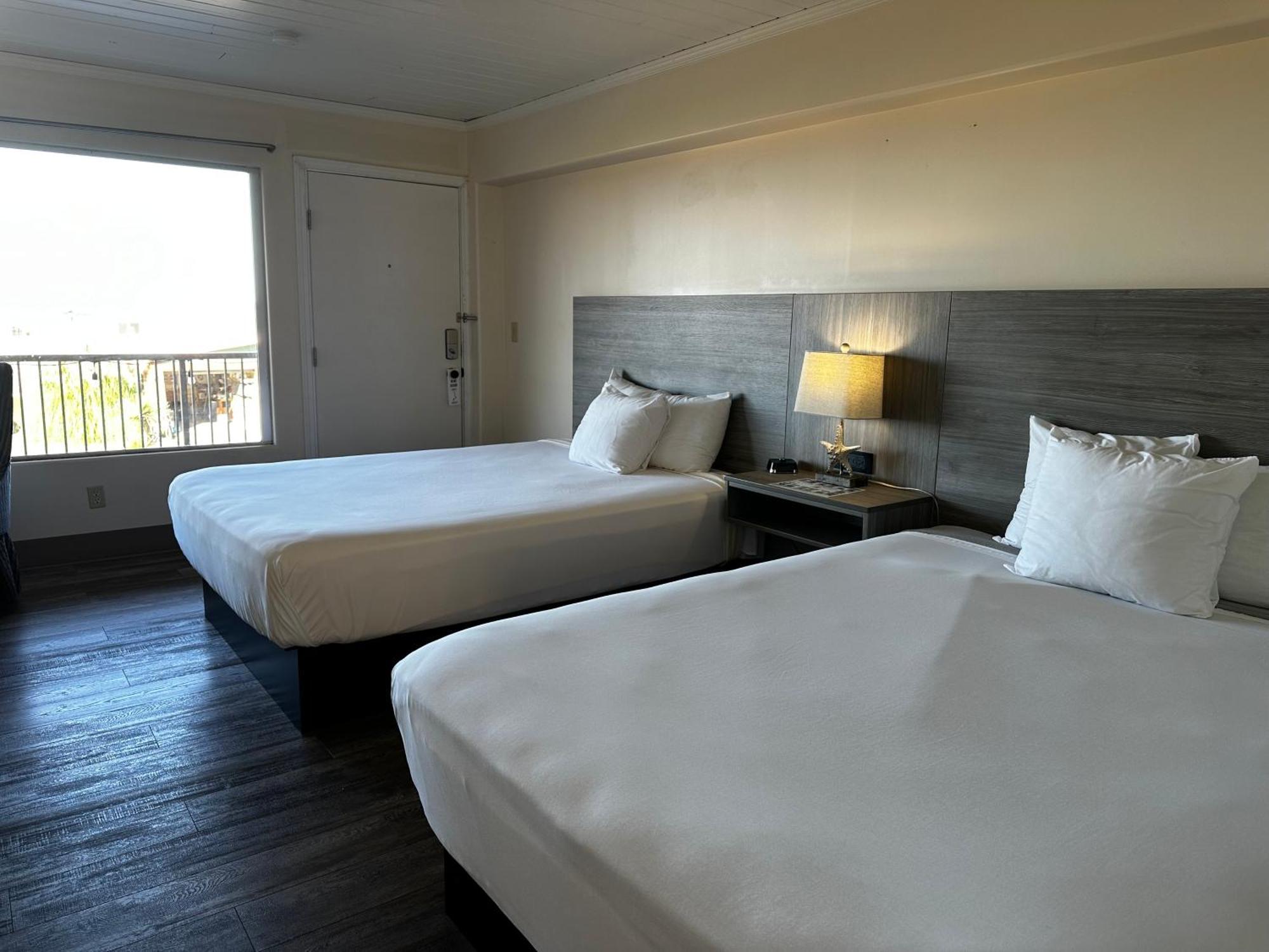 Westport Inn المظهر الخارجي الصورة