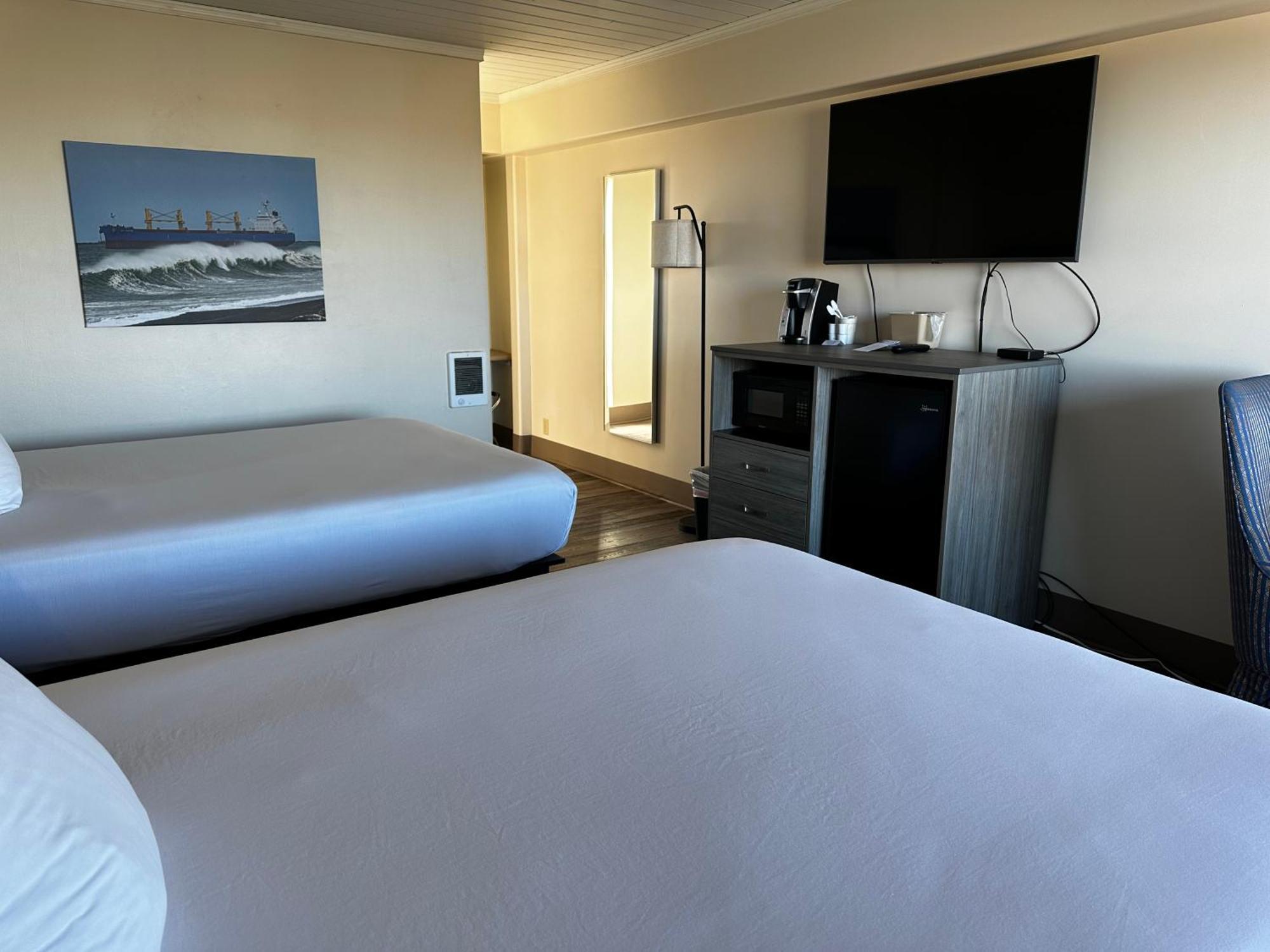 Westport Inn الغرفة الصورة