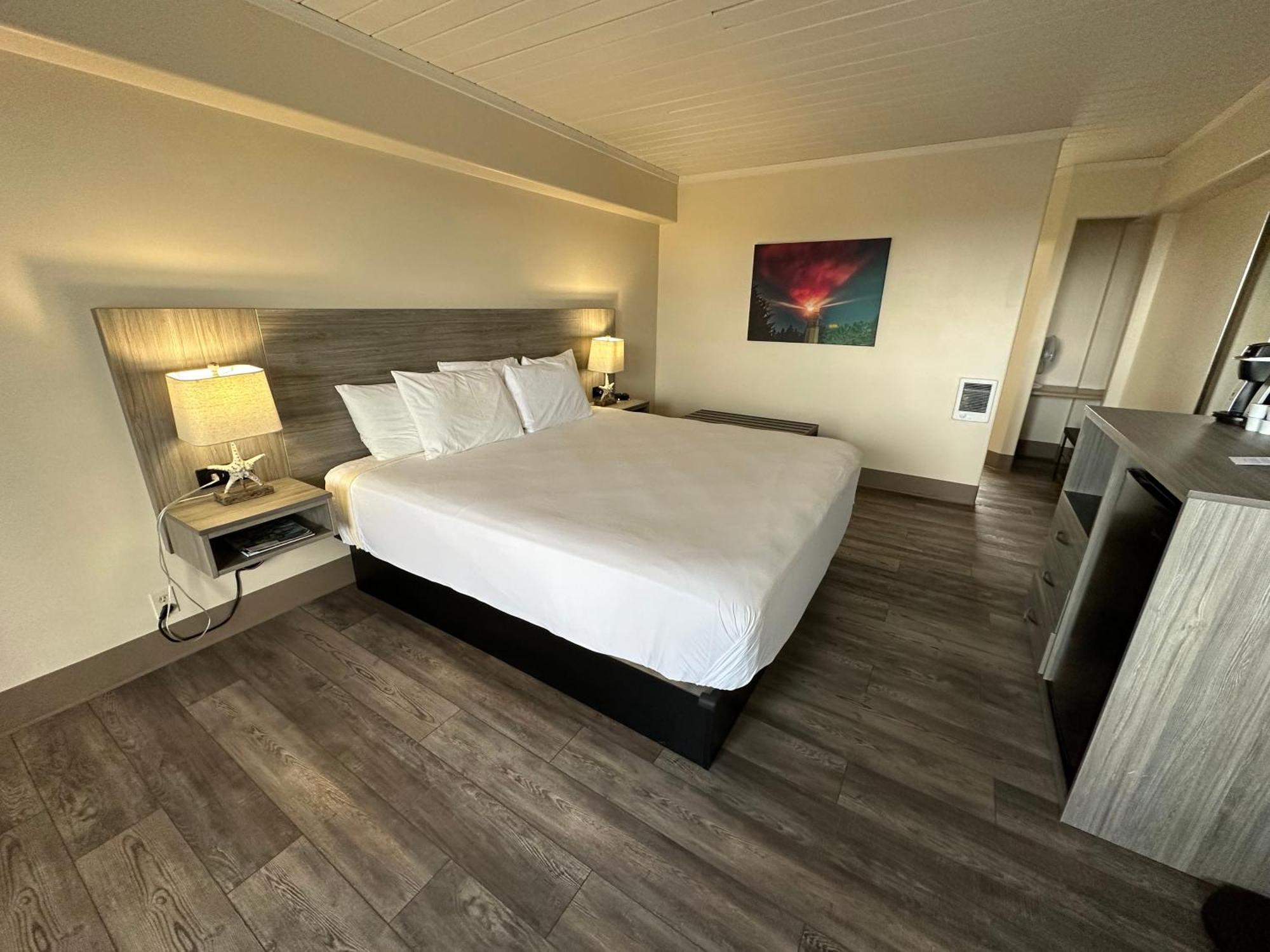 Westport Inn المظهر الخارجي الصورة