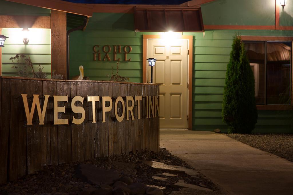 Westport Inn المظهر الخارجي الصورة